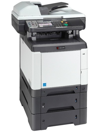 Kyocera FS-C2526MFP