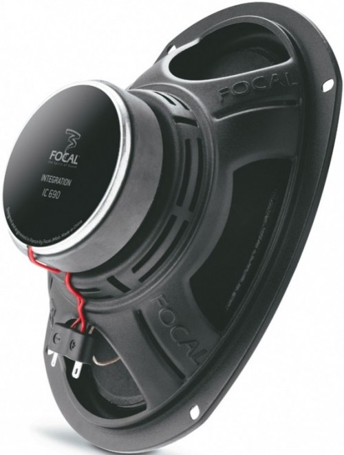 Focal JMLab Integration IC 690