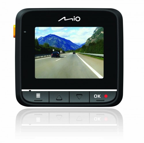 MiTAC Mio MiVue 338