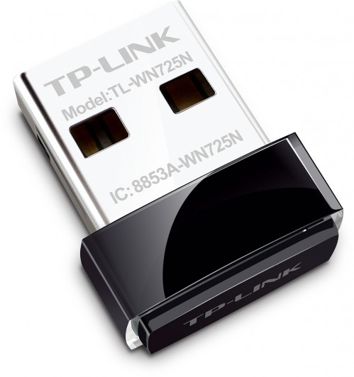 TP-LINK TL-WN725N