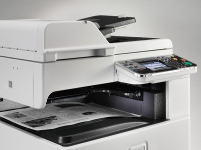 Kyocera FS-6525MFP