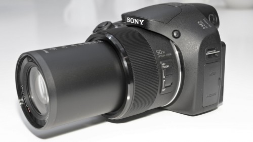 Sony DSC-HX300