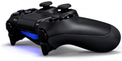 Sony DualShock 4