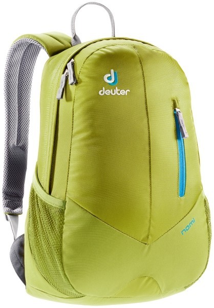 Deuter Nomi