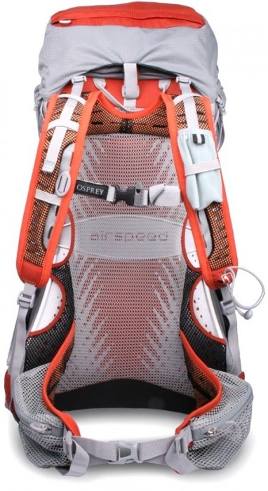 Osprey Exos 58