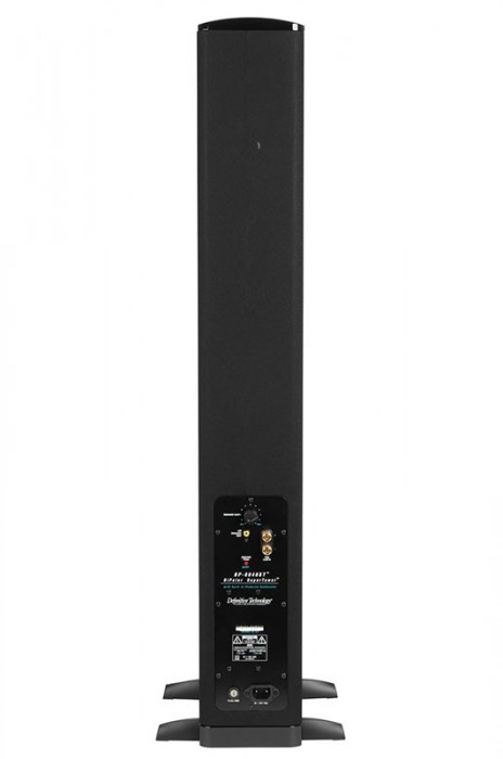 Definitive BP-8040ST