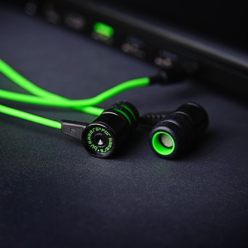 Razer Hammerhead Pro