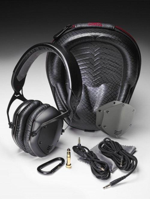 V-MODA Crossfade LP2