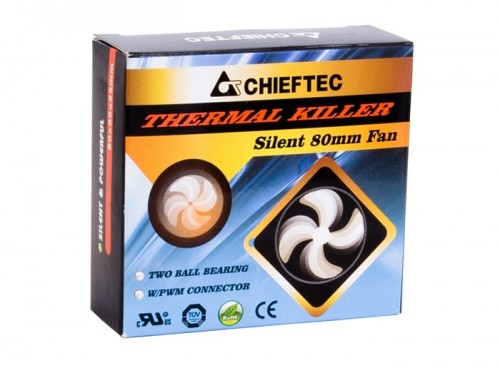 Chieftec AF-0825PWM