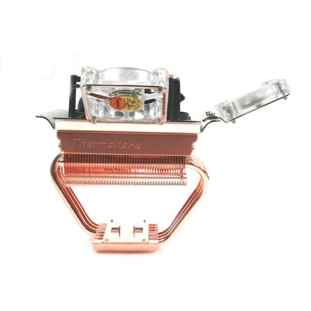 Фото кулера