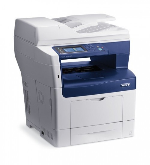 Xerox WorkCentre 3615