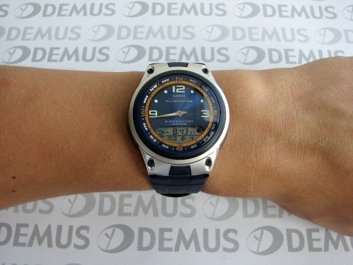Casio AW-82-2AVEF
