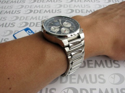 Casio EF-500D-2AVEF
