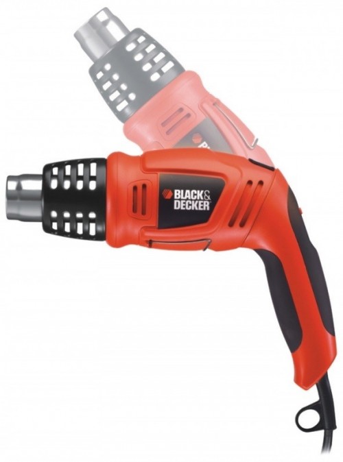 Black&Decker KX1692