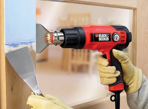 Black&Decker KX2200K