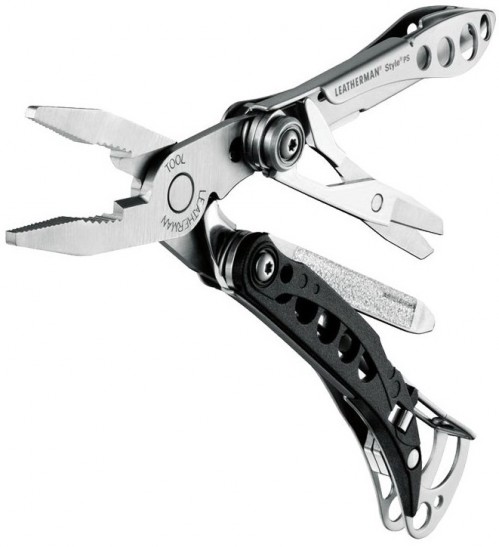 Leatherman Style PS