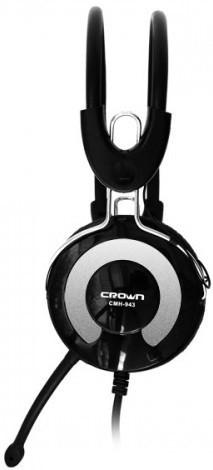 Crown CMH-943