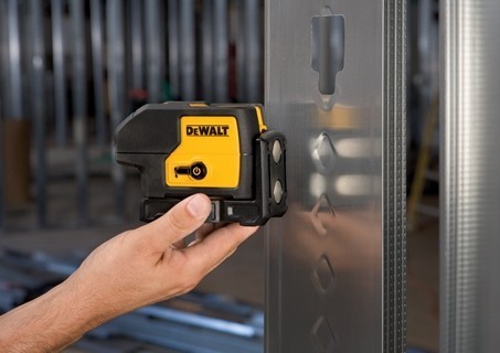 DeWALT DW083K