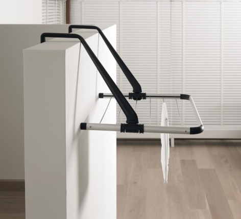 Brabantia DOOR DRYING RACK