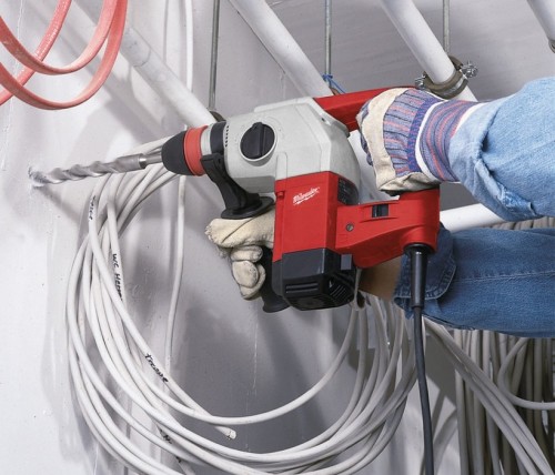 Milwaukee PLH 26 XE