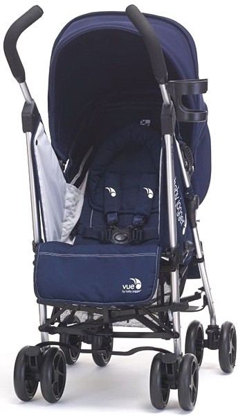 Baby Jogger Vue