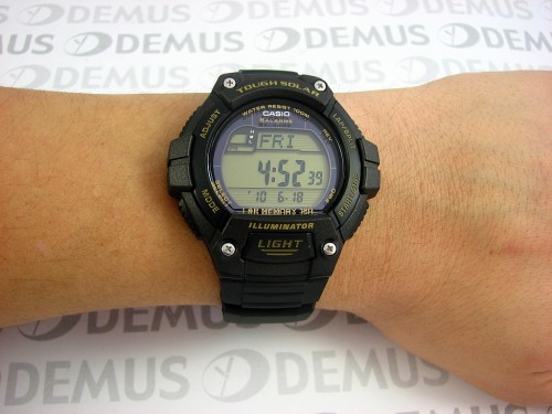 Casio W-S220-9AVEF