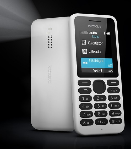 Nokia 130 Dual Sim