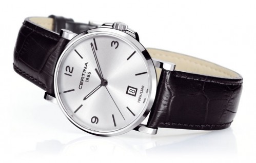 Certina C017.410.16.037.00