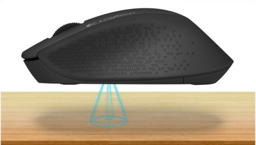 Logitech Wireless Mouse M280