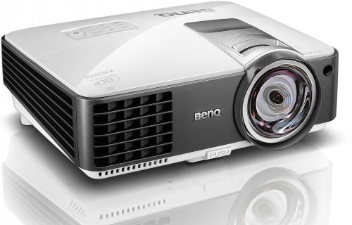 BenQ MX806ST