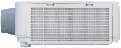 NEC PA671W