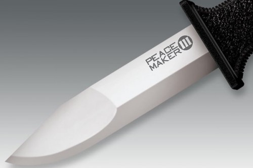 Cold Steel Peace Maker III