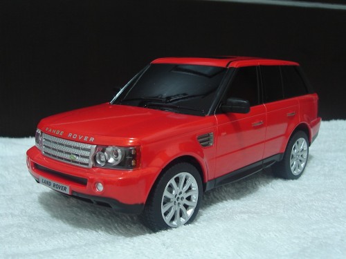 Rastar RangeRover Sport 1:24