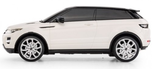 Rastar RangeRover Evoque 1:24