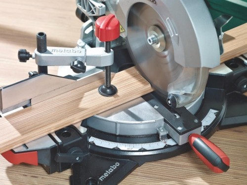 Metabo KS 216 M Lasercut