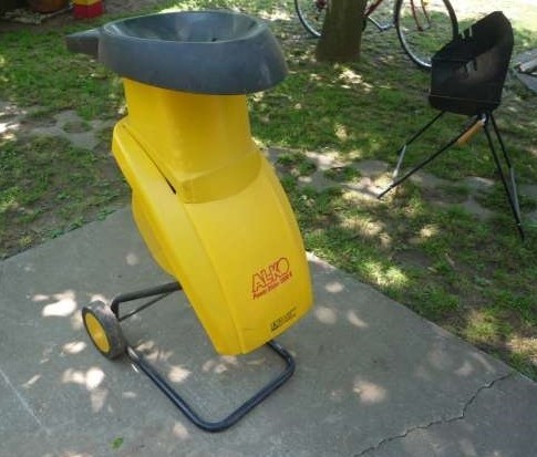 AL-KO Power Slider 2500