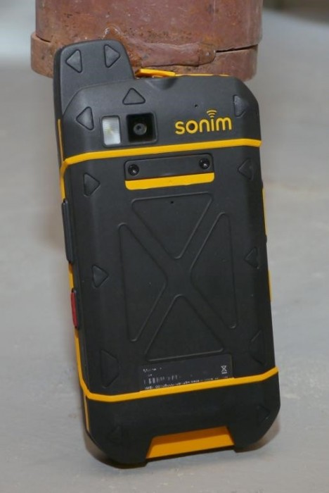 Sonim XP7