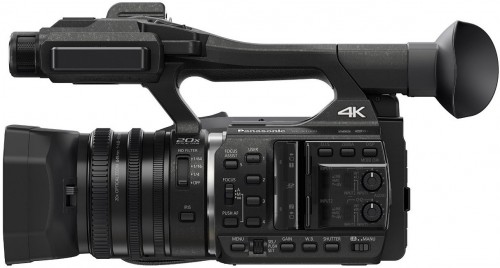 Panasonic HC-X1000E