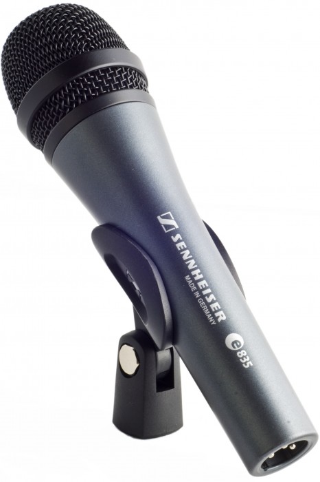 Sennheiser E 835