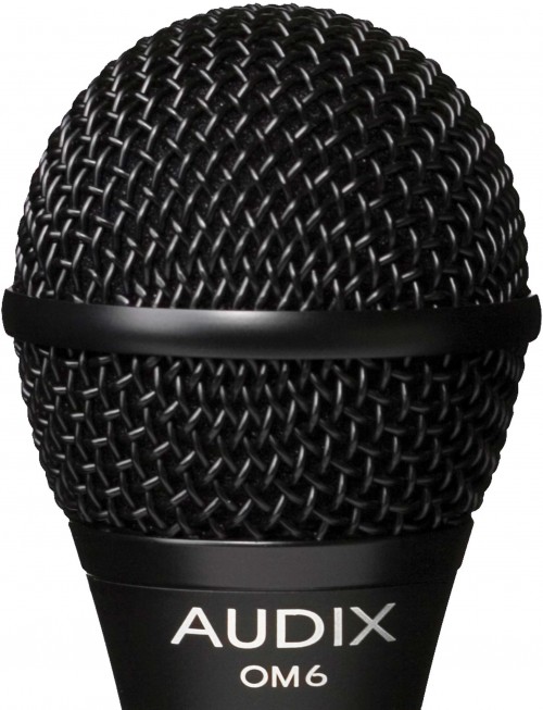 Audix OM6