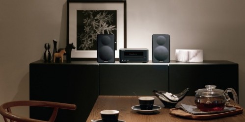 Onkyo CS-265