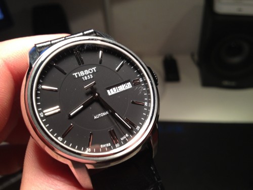 TISSOT T065.430.16.051.00