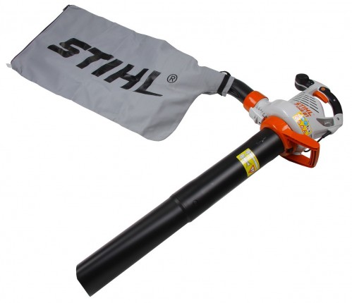 STIHL SHE 81