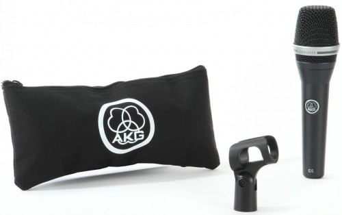 AKG С5