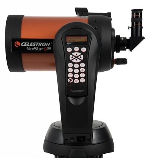 Celestron NexStar 6SE