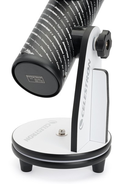 Celestron FirstScope 76