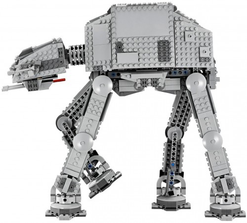 Lego AT-AT 75054