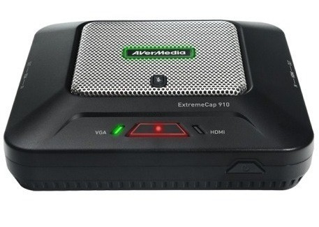 Aver Media ExtremeCap 910