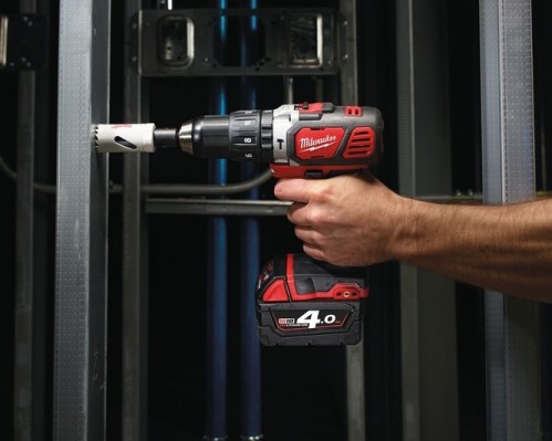 Milwaukee M18 BPD-402C