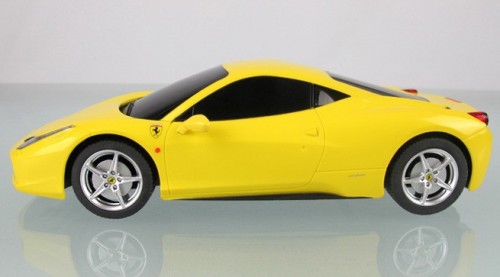 Rastar Ferrari 458 Italia 1:24